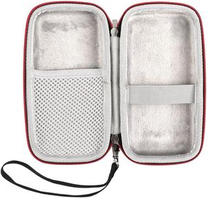 حقيبة مخصصة من الشركات المصنعة لميزان الحرارة براون 7 IRT6520 رقمي - Product Image 3