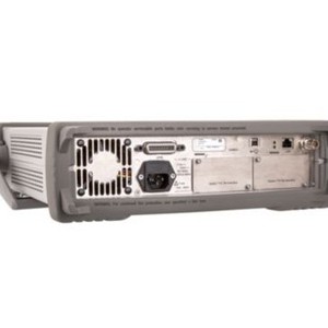 เครื่องวัด LCR รุ่น Keysight E4980AL ดิจิตอลบริดจ์ ความแม่นยำสูง สำหรับทดสอบค่าคาปาซิเตอร์ ความต้านทาน และตัวเหนี่ยวนำ สำหรับมืออาชีพ - Product Image 3