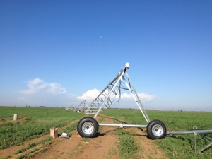 Ít HƠN 360 độ Trung Tâm ZONAL PIVOT Tưới Nước hệ thống THỦY LỢI - Product Image 6