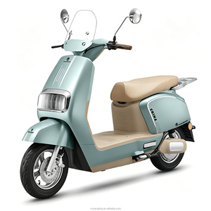 Venta Directa de Fábrica: Patineta Eléctrica de Dos Ruedas de Gran Autonomía, Confort y Movilidad - Product Image 5