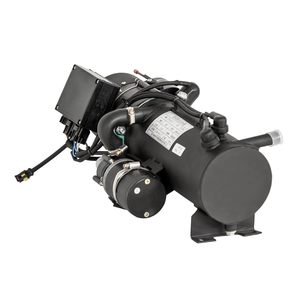 Calentador de Agua Diésel RUIDIAITE para Estacionamiento, 10KW, Precalentador de Motor para Auto, Camión, Camioneta, <span class=keywords><strong>Autocaravana</strong></span>, Caldera de Calefacción de Refrigerante - Product Image 5