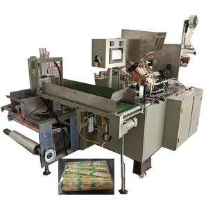 Automatic Wooden Chopstick Bagging Packaging Machine