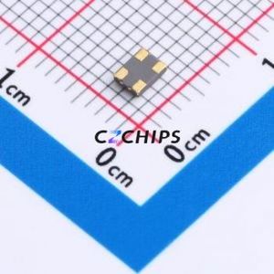 1532H-6.5536J33DTSL Crystal Oscillator (Active) SMD3225-4P Crystal Oscillator 6.5536MHz 10ppm HCMOS 3.3V - Product Image 2