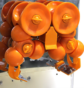 Summo — presse-agrumes électrique professionnel, Machine d'extraction pour Orange - Product Image 4