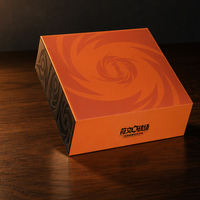YQ Wholesale – Coffret Cadeau 1ère Anniversaire de la Collection de Boosters de l'Édition Chinoise Simplifiée de la JCC League of Legends Riftbound