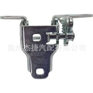 Charnières de porte et de fenêtre Dodge Ram compatibles avec les modèles 68058518AC 68058518AB 68058519AC - Product Image 4