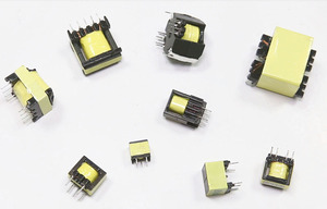 Ee16 ee18 ee20 ee19 ee13 ee28 Ferrite lõi SMPS biến áp tần số cao chuyển đổi điện flyback biến áp - Product Image 4