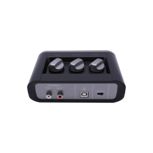 Précision Pro <span class=keywords><strong>Audio</strong></span> SD-11 Professionnel multifonction <span class=keywords><strong>Interface</strong></span> <span class=keywords><strong>Audio</strong></span> Externe USB <span class=keywords><strong>Audio</strong></span> Enregistrement Et Diffusion En Direct Carte Son - Product Image 3