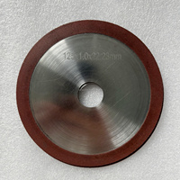 Disque de coupe diamanté personnalisé pour carreaux en céramique d'alumine, roue de coupe Dekton, disque de coupe diamanté rouge et noir, lame rapide et efficace