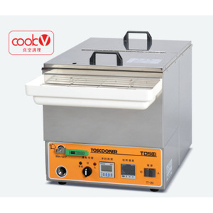 TOSIE RF-1 เครื่องแช่แข็งแอลกอฮอล์เหลวแบบเร็ว อุปกรณ์ทำความเย็นในห้องปฏิบัติการ ผลิตในญี่ปุ่น - Product Image 3