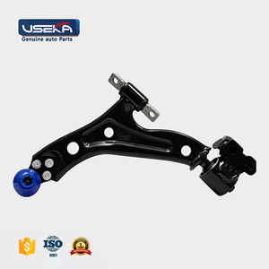 Bras de suspension USEKA 95368367 pour Chevrolet Spark 2016-2022, bras de suspension inférieur avant côté conducteur gauche, pièces automobiles de qualité - Product Image 1