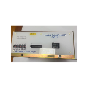 Sincronizador <span class=keywords><strong>Digital</strong></span> EAS-101 Novo e Original Preço Não Real a Ser Negociado - Product Image 1