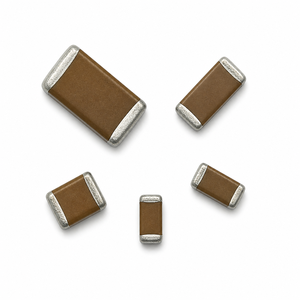 Manufacturer Channel 402 CQ0402BRNPOYBN4R7 250V 4.7pF C0G 0402 Multilayer Ceramic Capacito Surface-mount 4.7pF Ceramic Capacitor - Product Image 1