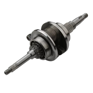 Vilebrequin Vino50 Xc pour Ovetto Giggle Neos Aerox <span class=keywords><strong>Nitro</strong></span> 4 C3 Xf Zuma Ynf Yw 4t 5st-E1400-10 - Product Image 4