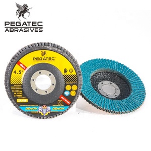 <span class=keywords><strong>DEMON</strong></span> Herramientas de Pulido para Eliminar Óxido, Cuchillas de Pulido, Ruedas de Pulido - Product Image 1