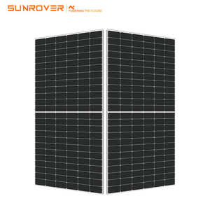 Sunrover un grado 590w 585w 580w 575w 570w lg neon 2 405w modulo solare pannello solare - Product Image 2