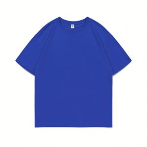 Wholesale Custom Plain Men's and Women's T-<b>shirt</b> White Printed T-<b>shirt</b> 100% Cotton Custom T-<b>shirt</b> - Product Image 5