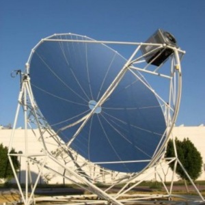 China <b>Mirror</b> Factory's Concentrating Solar <b>Panel</b> Collector Silver <b>Mirror</b> Concentrator - Product Image 6