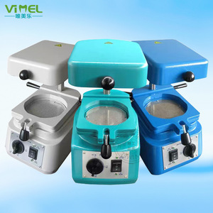 Máquina de Termoformado al Vacío Dental para la Fabricación de Retenedores Metálicos de Ortodoncia para Uso Clínico - Product Image 1