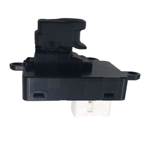 93575-2L010 93575-1Z000 935751Z000 935752L010 LHD interruptor de la ventana de energía para Hyundai I30 2008-2012 FST-HY-1987 - Product Image 4
