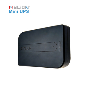 Mylion MUJ46 Mini Onduleur DC Monophasé 12V 8000mAh 38.48Wh avec Batterie au Lithium pour Routeur, Passerelle et Usage Domestique - Product Image 3