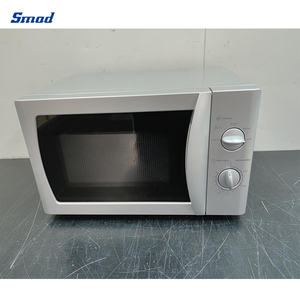 เตาไมโครเวฟแบบกลไกขนาด 20 ลิตร ราคาประหยัด พร้อมมาตรฐาน CE, CB, SAA - Product Image 5