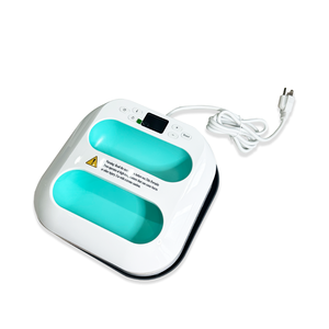 Petite machine de sublimation en fer Machine d'impression de t-shirts <span class=keywords><strong>Mini</strong></span> machine de transfert de chaleur pour les petits métiers - Product Image 1