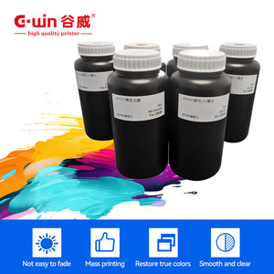 <b>UV</b> <b>DTF</b> Ink for Ep XP600 <b>Printer</b> Head <b>UV</b> Ink Inkjet <b>Printer</b> for Wall Glass Wooden Board Metal - Product Image 5