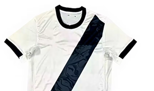 Traje de Fútbol Personalizable para Hombre Adulto, Transpirable, 100% Poliéster, Estampado por Transferencia de Calor, Manga Corta, 2627 - Product Image 3