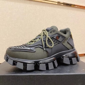 <span class=keywords><strong>Sneakers</strong></span> Cloudbush Thunder Mesh de créateur, best-sellers, de haute qualité, style rehaussant la taille, chaussures de marche - Product Image 5