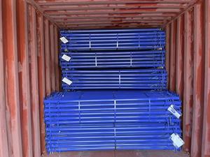 Puntales Telescópicos Ajustables para Andamios de Exterior, Capacidad de Carga de 800 kg, Soporte de Hormigón para Construcción, Puntales Acro, Gran Venta - Product Image 5