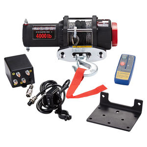 רכב <span class=keywords><strong>winch</strong></span> קרוון מנוע <span class=keywords><strong>winch</strong></span> 12v24v המכונית הצלה <span class=keywords><strong>winch</strong></span> - Product Image 6