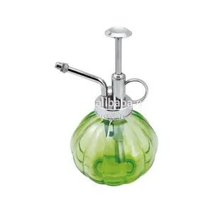 China Factory Manufacture Hand Pressure Atomizer Empty Perfume Sprayer Pump Glass Airless Bottle With Bottle Sprayer Pump