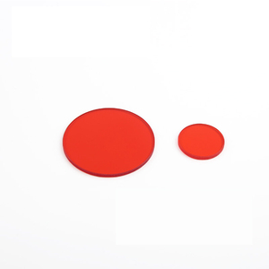 <span class=keywords><strong>Filtre</strong></span> optique en verre orange <span class=keywords><strong>HOYA</strong></span> O-54 - Product Image 5