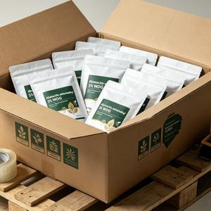 Abamectina-aminometil 5% WDG - Product Image 6