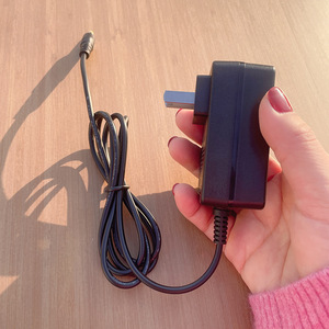 Tdx <b>Power</b> Supply 12V 2A <b>Adapter</b> <b>Us</b> Plug 24W Projector Tv <b>Power</b> Supply Black 71x42x29mm - Product Image 3