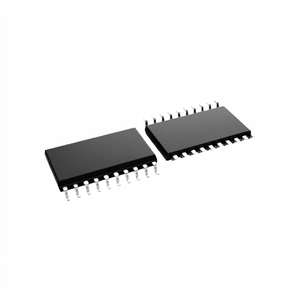 Circuito Integrado Tipo D, Transistor Simple, 20 DIP, Componentes Electrónicos Lógicos, Proveedores, Fabricante, Canal SN74LS373NE4, 20 DIP (0.300", 7.62mm) - Product Image 1