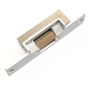 Gâche électrique de <span class=keywords><strong>porte</strong></span> pour système de contrôle d'accès Gâche électrique <span class=keywords><strong>Serrure</strong></span> de <span class=keywords><strong>porte</strong></span> Gâche électromagnétique <span class=keywords><strong>Serrure</strong></span> à pêne - Product Image 3