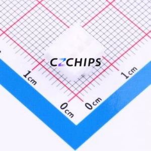CPAP-04V-JK Housing (Wire-to-Board / Wire-to-Wire) P=2mm Connector 1x4P 2mm HY 1 - Product Image 2