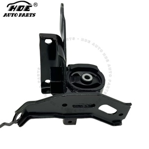 12372-21130 538144 EEM-9215 1237221131 Venta al por Mayor de Piezas de Automóviles HDE Soporte de Motor Izquierdo para Toyota Yaris - Product Image 5