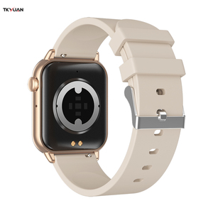 Reloj Inteligente TKYUAN con Más de 100 Modos Deportivos, Resistente al Agua IP68, Monitor de Ritmo Cardíaco, Pantalla AMOLED, Reloj Conectado para Hombre - Product Image 6