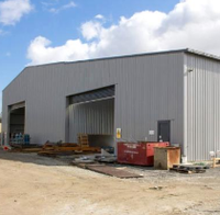 Conception de système de stockage avec rayonnages et plancher en mezzanine pour entrepôt à structure métallique multi-étages