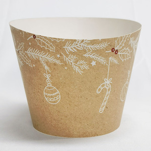 Papier imperméable coloré ou couvertures en plastique de <span class=keywords><strong>pot</strong></span> de fleur - Product Image 4