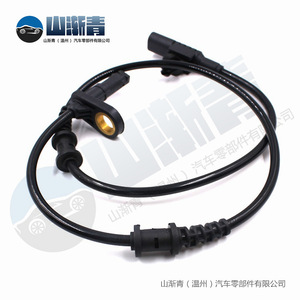 Sensor de Velocidad de Rueda Mercedes-Benz OE 2115402317 2115402917 2115401317, Sensor Automotriz de Repuesto - Product Image 4