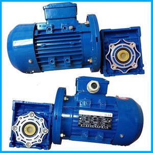 มอเตอร์ไฟฟ้ากระแสสลับแบบสามเฟสชนิดอะซิงโครนัส พร้อมเกียร์แบบหนอน NMRV กำลัง 1.1 กิโลวัตต์ 1.5 กิโลวัตต์ 2.2 กิโลวัตต์ 3 กิโลวัตต์ 4 กิโลวัตต์ 5.5 กิโลวัตต์ 7.5 กิโลวัตต์ 11 กิโลวัตต์ 15 กิโลวัตต์ - Product Image 6