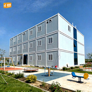 Casa <span class=keywords><strong>Mobile</strong></span> Personalizzabile Prefabbricata in Container, Design di Lusso con Installazione Rapida, <span class=keywords><strong>Soggiorno</strong></span> Elegante, Stile Portoghese - Product Image 6