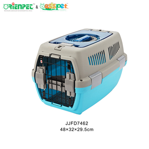 ORIENPET & OASISPET-<span class=keywords><strong>Jaula</strong></span> de plástico <span class=keywords><strong>para</strong></span> mascotas, <span class=keywords><strong>jaula</strong></span> de vuelo abierta, productos <span class=keywords><strong>para</strong></span> mascotas JJFD7462 - Product Image 2