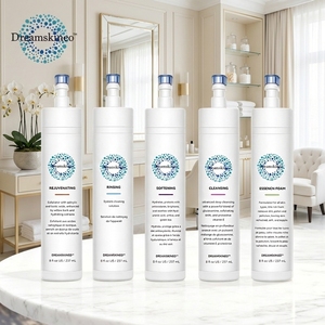 Appareil de beauté pour le visage à microdermabrasion à l'oxygène, hydrodermabrasion, aqua peel, sérum Dreamskineo - Product Image 1