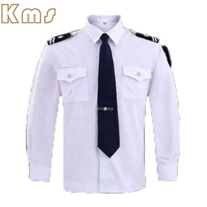 Kms An Ninh Đồng Phục Bảo Vệ Thiết Lập Nhà Máy Thoáng Khí Thoải Mái Chuyên Nghiệp Tư Nhân Bảo Vệ An Ninh Đồng Phục Cho Người Đàn Ông - Product Image 6