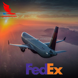 <span class=keywords><strong>FedEx</strong></span> международные ЭКСПРЕСС-перевозки из Китая до двери в Узбекистане - Product Image 3